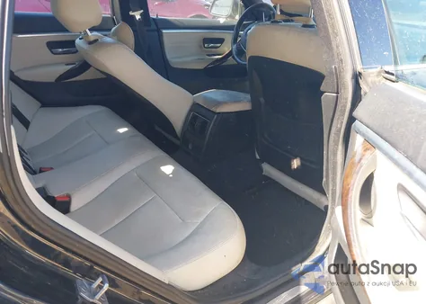 2016 BMW 428I Gran Coupe z USA, uszkodzony, nr VIN WBA4A9C50GG507022